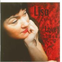 Lisa Goes Love