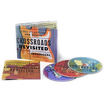 Crossroads revisited