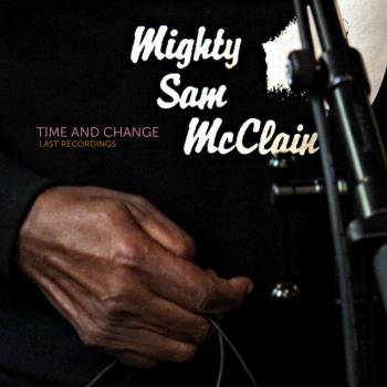 Time And Change