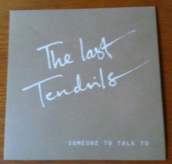 Someone to Talk To