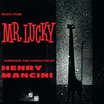 Music From Mr Lucky