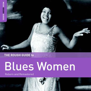 Rough Guide To Blues Women
