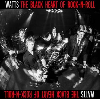 Black Heart Of Rock'n'roll