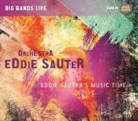 Eddie Sauter`s Music ...