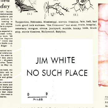 No Such Place