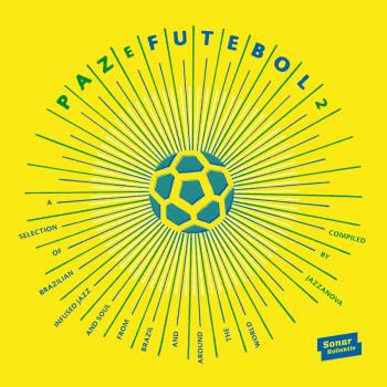 Paz E Futebol 2