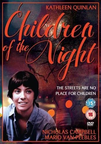 Children Of The Night (1985)