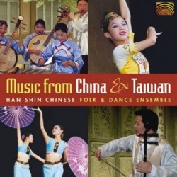 Music From China...