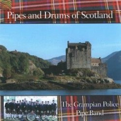 Pipes And Drum...
