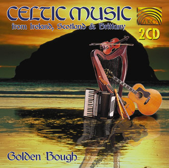 Celtic Music From Ireland...