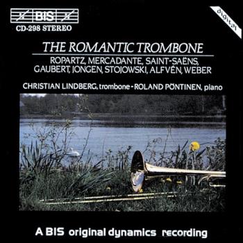 Romantic Trombone