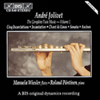 Complete Flute Music Vol 1