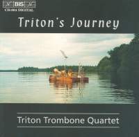 Triton`s Journey