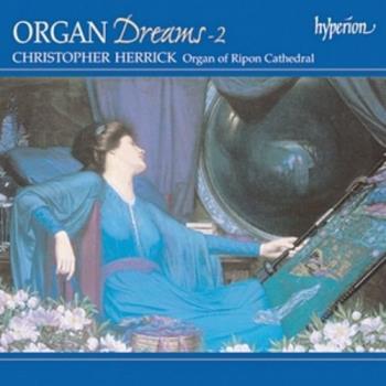 Organ Dreams 2