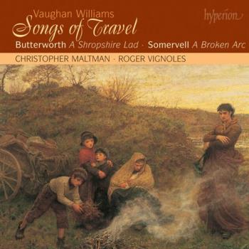 Songs Of Travel