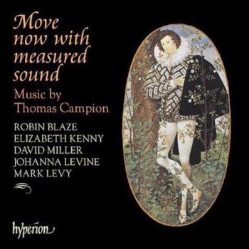 Move Now With Measured Sound