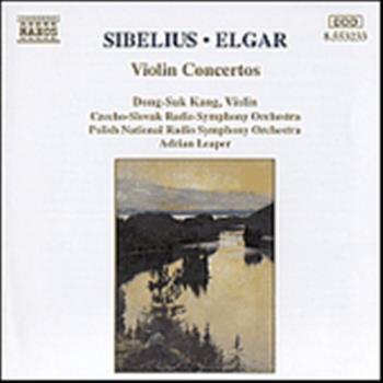 Violin Concertos