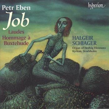 Job Organ Music Vol 1