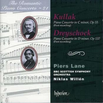 Piano Concerto / Dreyshock