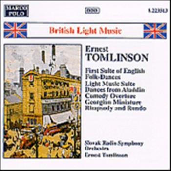 British Light Music Vol 2