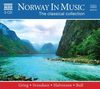 Norway In Music / Classical Collection