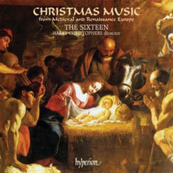 Christmas Music / Sixteen