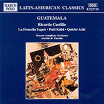 Guatemalan Music Vol 2