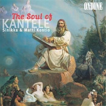 Soul of Kantele