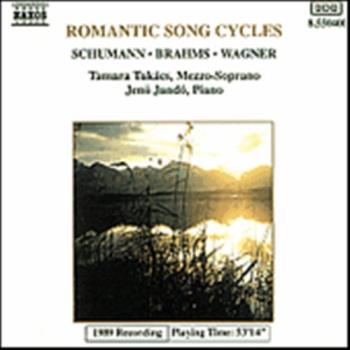 Romantic Song Cycles