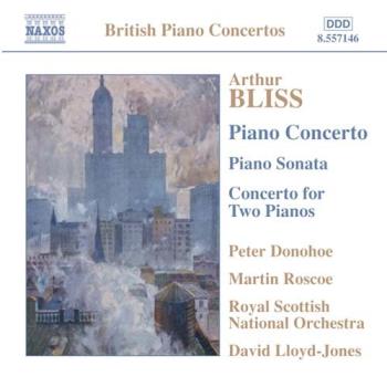 Piano concerto (David Lloyd-Jones)