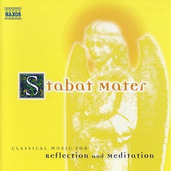 Stabat Mater / Reflection And Meditation