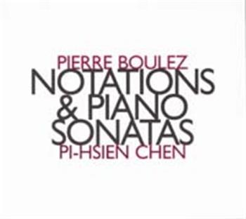 12 Notations (Sonatas 1-3)