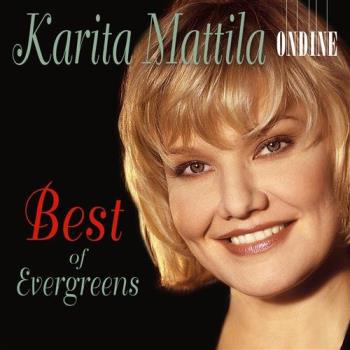 Mattila - Best Of Evergreens