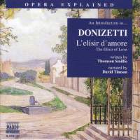 Intro To L'elisir