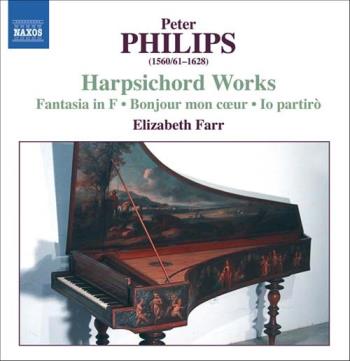 Harpsichord Music