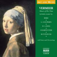 Vermeer - Music Of His Time