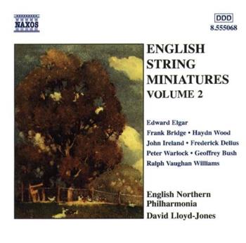 English String Miniatures vol 2