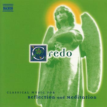 Credo / Classical For Reflection & Meditation