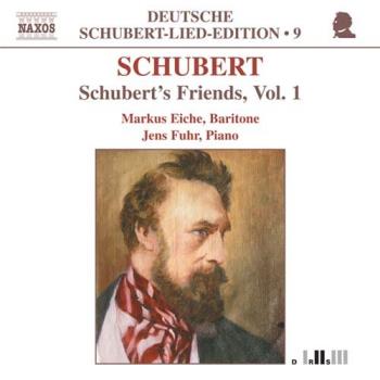 Schubert's Friends Vol 1