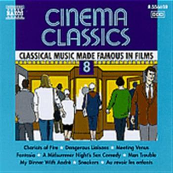 Cinema Classics 9