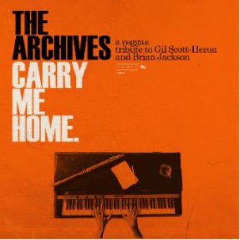 Carry Me Home - A Reggae Tribute