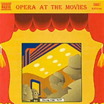 Opera At The Movies