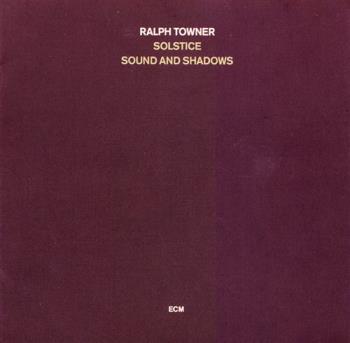 Sound And Shadows