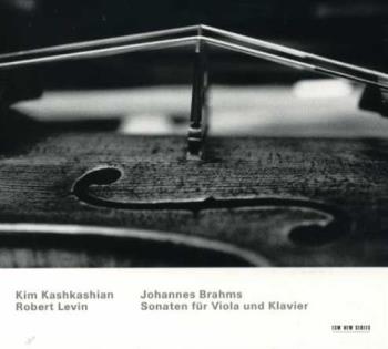 Sonaten Für Viola Und Klavier