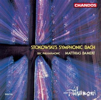 Symphonic Bach