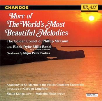World's Most Beautiful Melodies