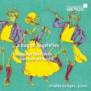A Bag Of Bagatelles