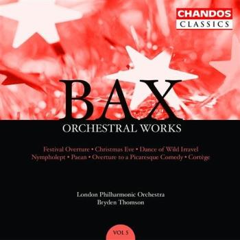 Orchestral Works Vol 5