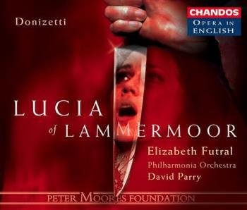 Lucia Of Lammermoor