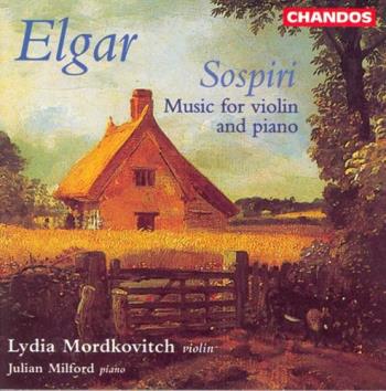 Violin Sonata in e Minor Etc